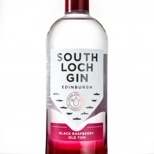South Loch - Black Raspberry Old Tom Gin