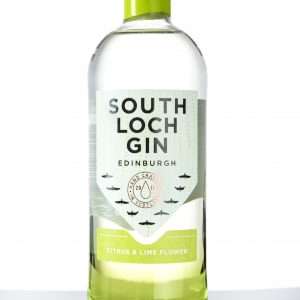 South Loch - Citrus & Lime Flower Gin